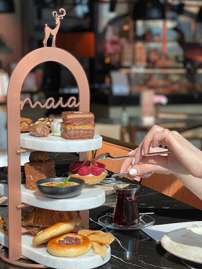 Maia Coffee & Chocolate - Qatar|Doha|Umm Salal Muhammed