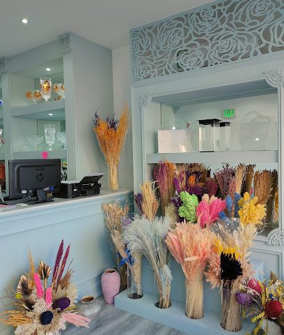 Florist Room - Doha - +974 5050 2086