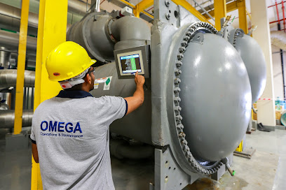 Omega Engineering WLL - Ar-Rayyan - +974 4005 4222