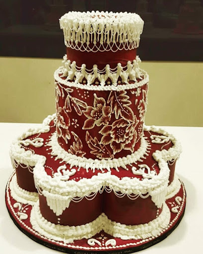 Cakes & i - Qatar|Doha|7F4X+V6Q