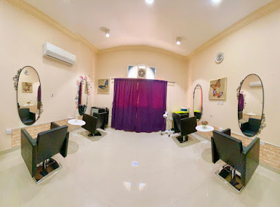 Maria's Beauty Salon (ladies) - Al Khor - +974 5561 1470