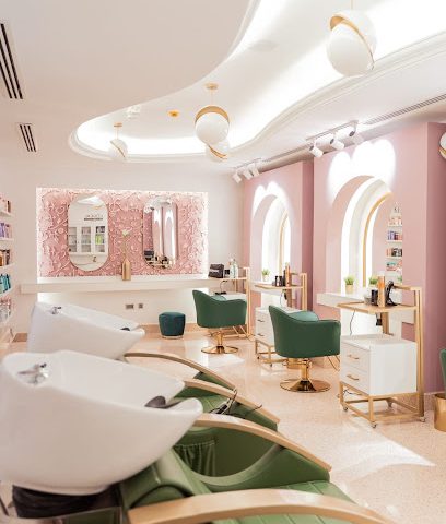 D Beauty Salon & Spa - Al Ruwais - +974 5015 5444