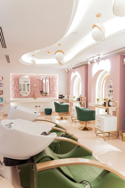 D Beauty Salon & Spa - Qatar|Doha|Villa N.29