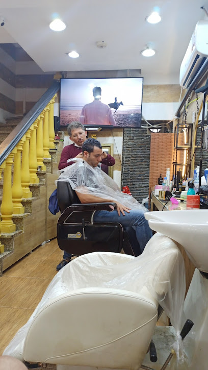 Salon Shabab Beirut For Men - Qatar|Doha|8F5W+2QM