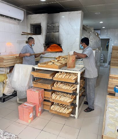 مخبز مدينة خليفه الجنوبيه - Al Khor - +974 3358 1981
