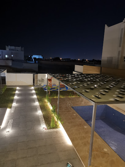 Wasmi Break - Qatar|Umm Ebairiya|Unnamed Road|F9WF+H24