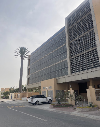 Municipality Office of AL WAKRA - Qatar|Al Wakrah|5H8X+V5H