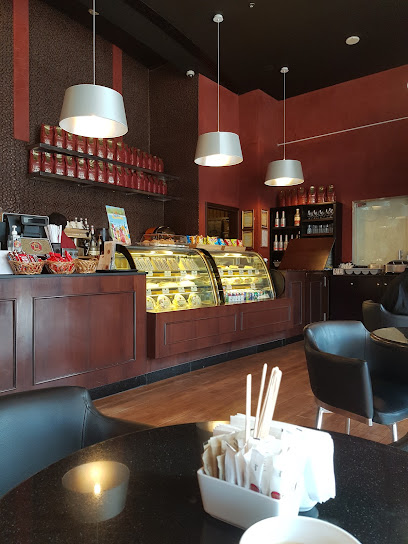 Coffee Time - Qatar|Doha|1 Al Corniche