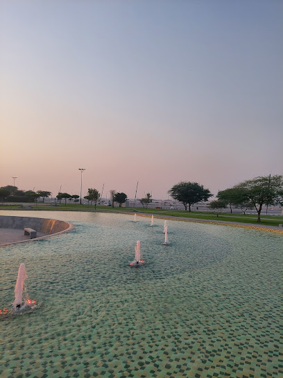 Max Speed accommodation - Qatar|Umm Şalāl 'Alī|845