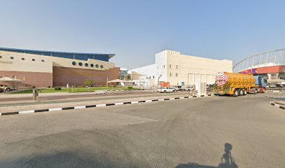 Plus Fitness Gym - Doha -