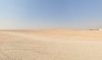 حزوم الخور - Al Wukair -