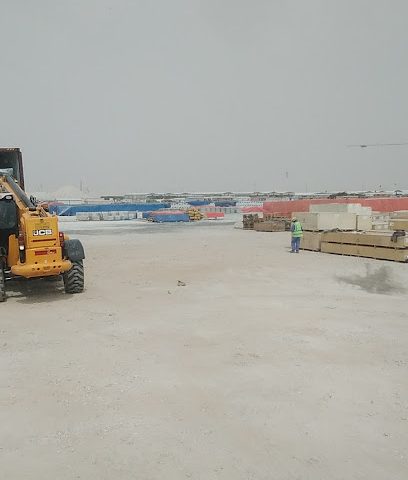 ساحة تصنيع TSME لـ LPTP - الريان - +974 5054 6459