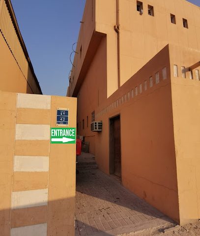 شركة قطر للطلاء ذ - الريان - +974 4451 2773