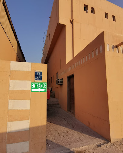شركة قطر للطلاء ذ - Qatar|Doha|street no 29 Al Wakalat Street