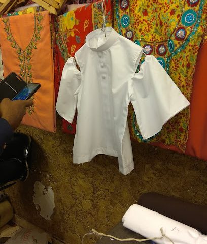 خياط فوستسن - الريان - +974 7043 5306