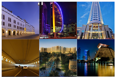 PLC - مركز الطاقة والضوء - الشحانية - +974 4469 9360