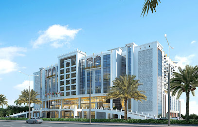 فندق NH Collection Oasis Doha - الدوحة - +974 4141 2200