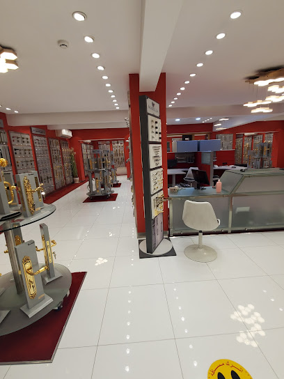 البناء - Qatar|Doha|206045 Al Muntazah