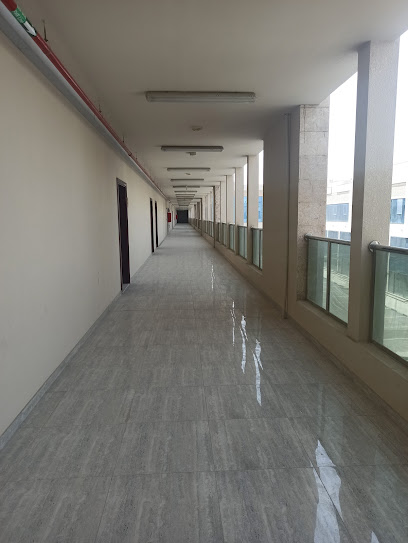 داماك لمواد البناء - Qatar|Doha|Abu Naef Complex