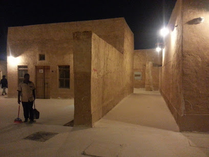 شركة ماناسكو التجارية ذ -  - +974 4431 1345