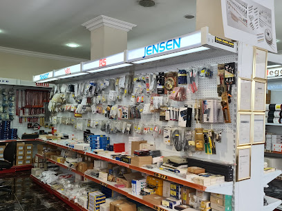 التجهيزات الكهربائية الحديثة - الدوحة - +974 4432 0469
