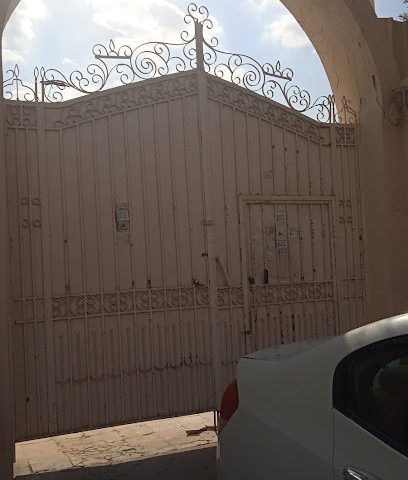 أكمل - الخور -