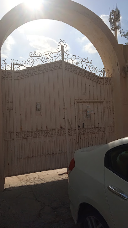 أكمل - Qatar|Doha|Salman Bin Rabiah St|6GX4+QC6