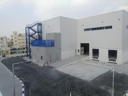 FTC قطر ذ - الريان - +974 4144 1800