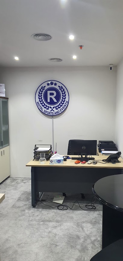 رويال للرياضة والفعاليات ذ - Qatar|Doha|Al Rawabi St
