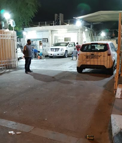 كراج البيداء البوابة الاولى - الخور - +974 6616 7430