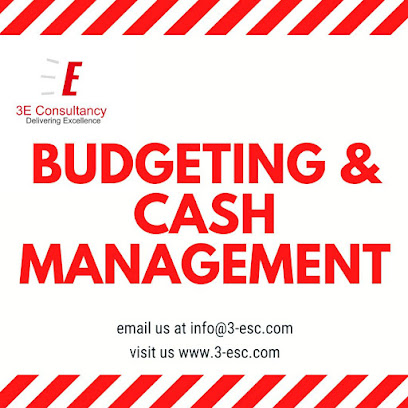 3E للاستشارات -  - +974 5503 8171