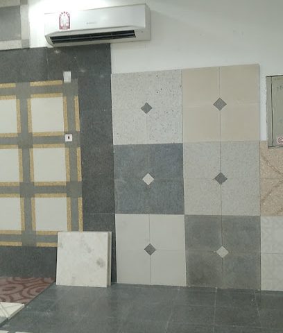 العربية لتجارة الأحجار - الوكرة - +974 4140 0480