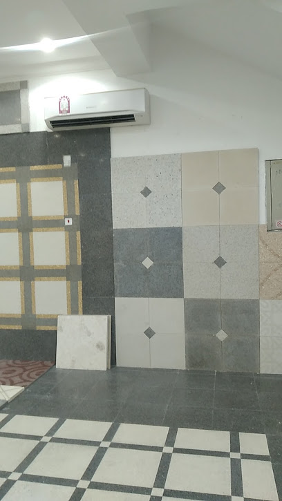 العربية لتجارة الأحجار - Qatar|Doha|Salwa Rd