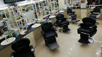 صالون لاهور - الخور - +974 5526 8464