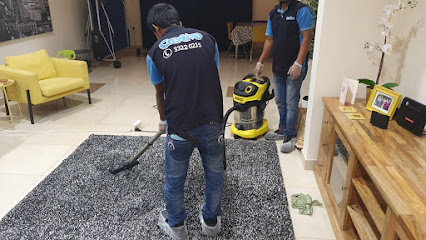 Crestive Cleaning Service - الريان - +974 3000 4713