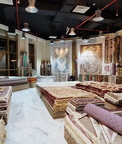 سجاد المير المير للسجاد - منطقة النعيمي - +974 4442 0755
