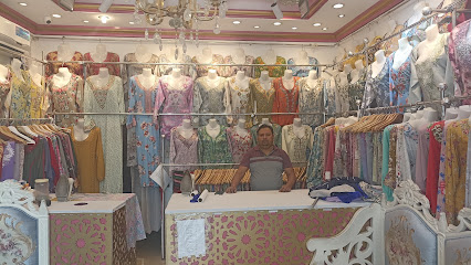 خياط زمرده - الريان - +974 6690 7658
