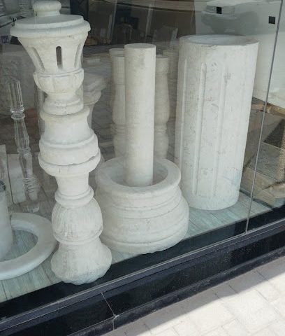 إنشاءات الرخام الأحمر - الريان - +974 4416 8477