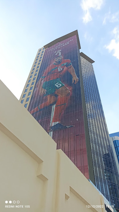 شركة مسازي للتجارة والمقاولات ذ - Qatar|Doha|Amwal Tower