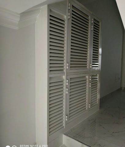 نجار الماجد (النجار) - الدوحة - +974 5525 4312