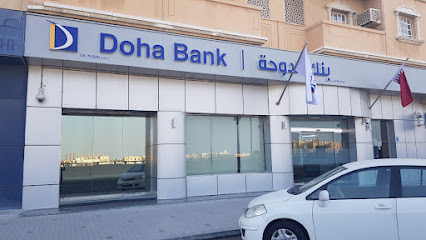 بنك الدوحة - فرع الوكرة - الخور - +974 4015 3177