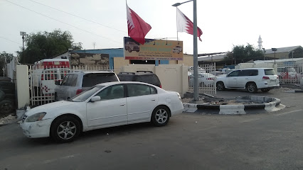 Top Team Garage - الجميلية - +974 5525 1348