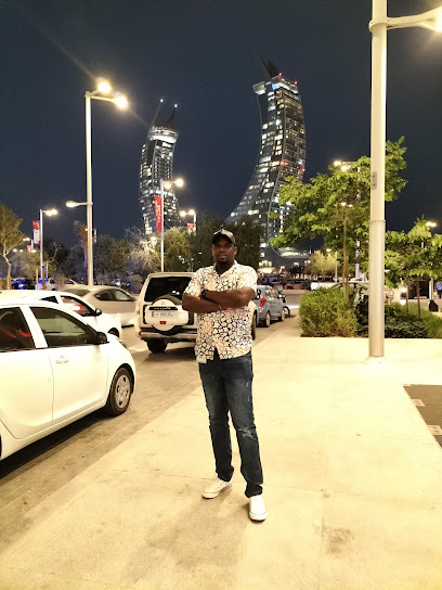 طبعة محدودة - Lusail