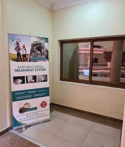 SANITECH SOLUTIONS "خلق بيئات صحية" - الريان - +974 3111 2053