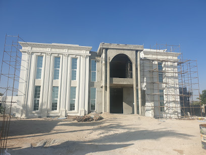 ريدكو جي آر سي (شركة رائدة في صناعة الأسمنت المسلح بالزجاج في قطر) - الريان - +974 4460 6152