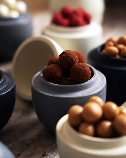 Nouga Artisan Chocolatier - Qatar|Doha