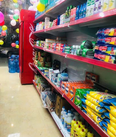 سوبر ماركت الصحارى فريش - الدوحة - +974 3042 0937