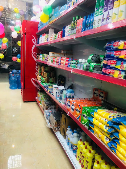 سوبر ماركت الصحارى فريش - Qatar|Ar-Rayyan|Al Muaither St|7CH7+5JR