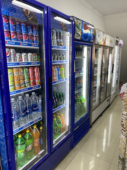 سوبر ماركت الظبية - Qatar|Ar-Rayyan|1 E Industrial St