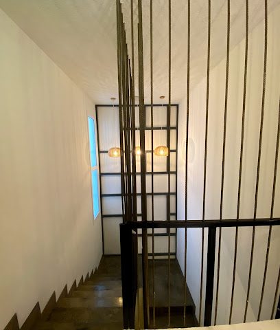 فايف بيوتي لاونج - الخور - +974 4039 7777